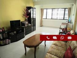 Blk 299 Bukit Batok Street 22 (Bukit Batok), HDB Executive #205813591